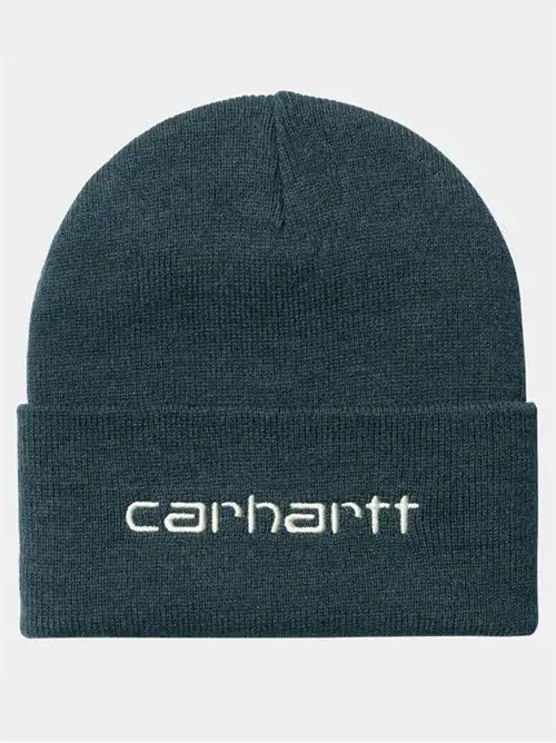 CARHARTT  SCRIPT BEANIE 36492360