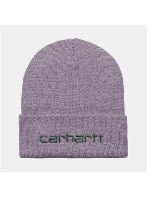 CARHARTT  SCRIPT BEANIE 64844003