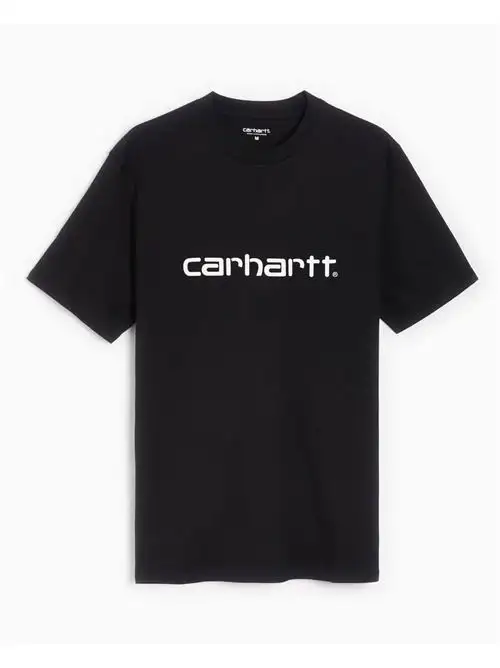CARHARTT  S/S SCRIPT T-SHIRT 35190921
