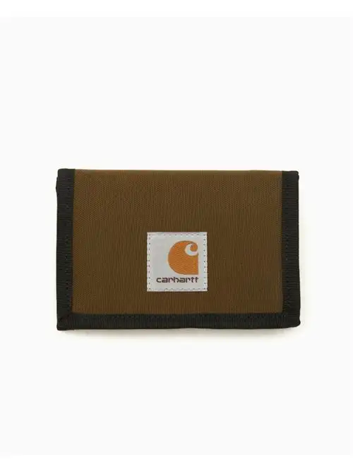 CARHARTT  ALEC WALLET 91704790