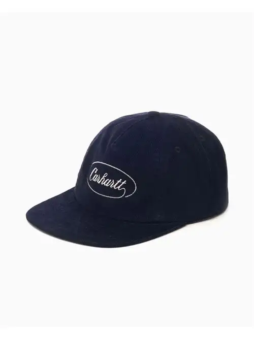 CARHARTT  RUGGED CAP 31173876