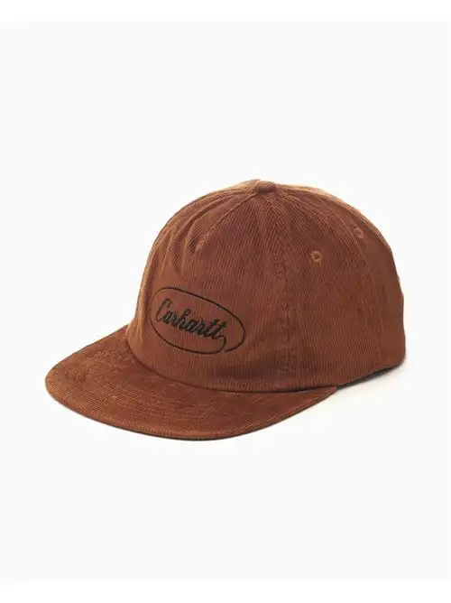 CARHARTT  RUGGED CAP 58060768