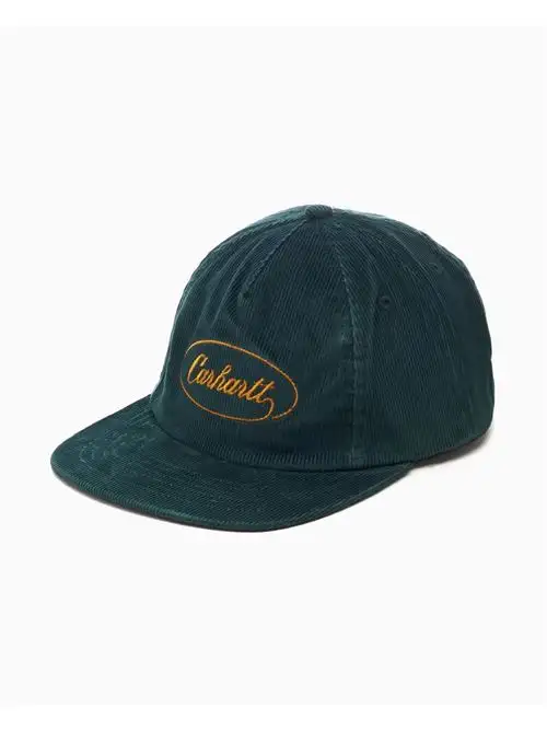CARHARTT  RUGGED CAP 60503676