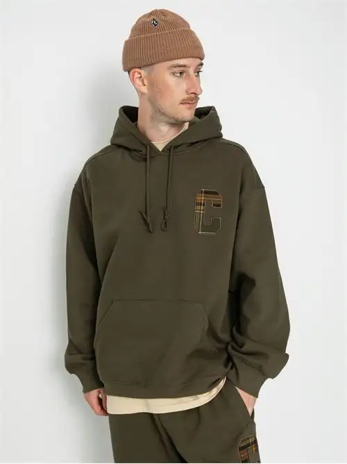 CARHARTT  HOODED WILES SWEAT 33894902