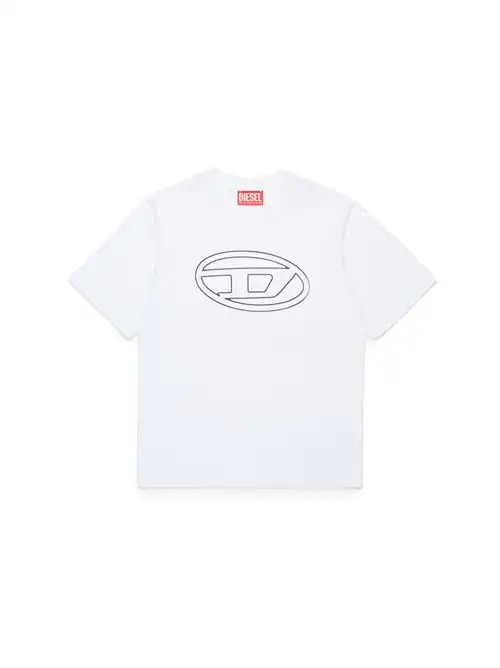 DIESEL T-SHIRT 86829036