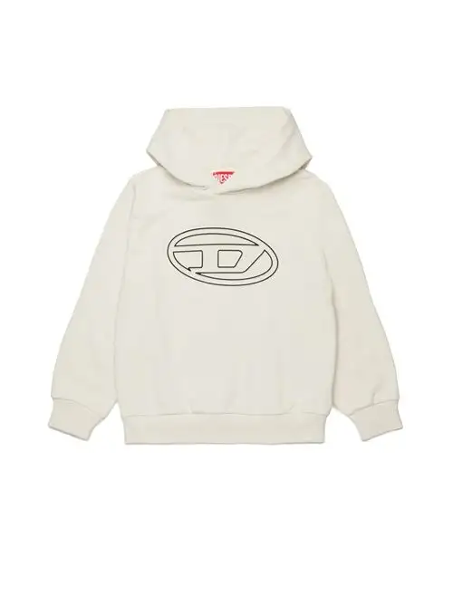 DIESEL FELPA 12324543