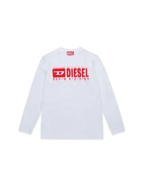 DIESEL T-SHIRT 31870348