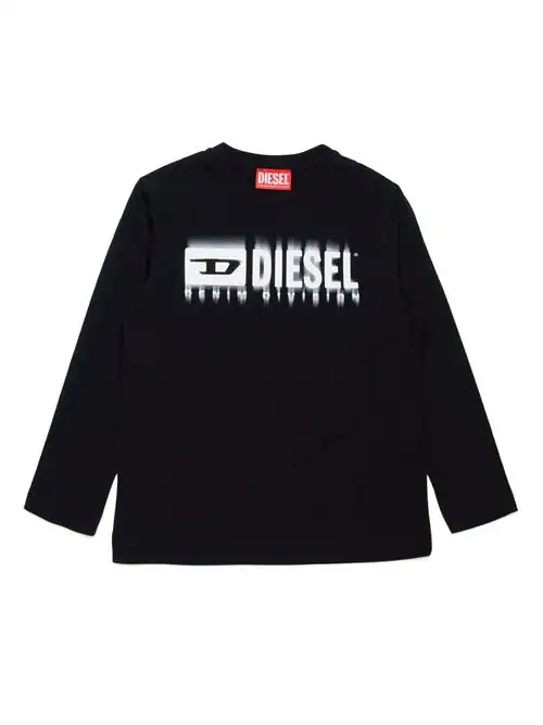 DIESEL T-SHIRT 32132648