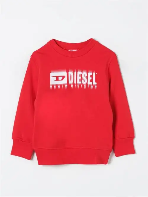 DIESEL FELPA 26120718