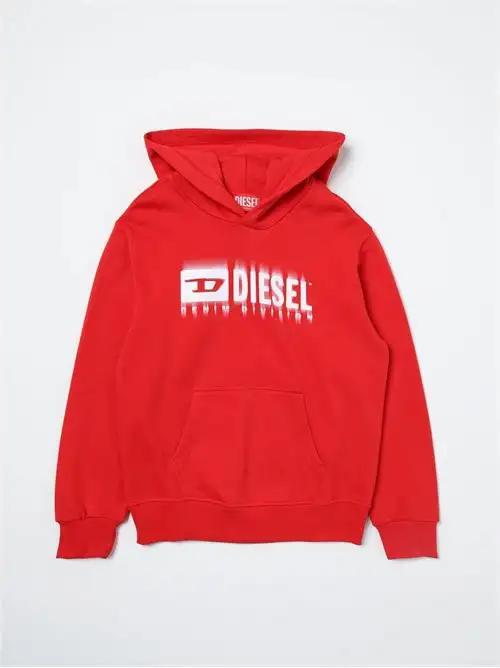 DIESEL FELPA 48297120