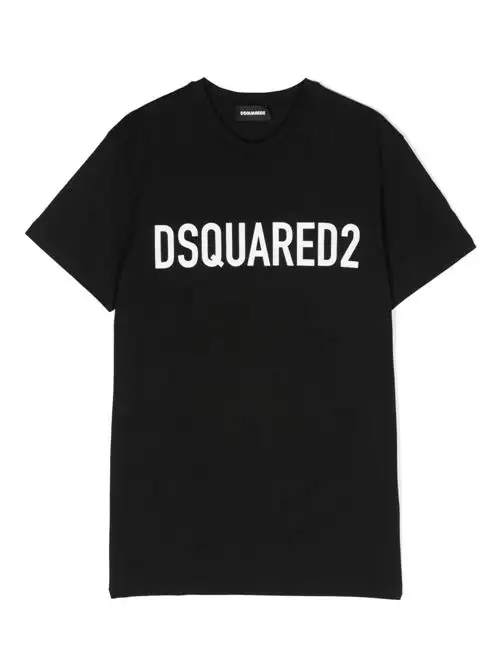 DSQUARED2 JUNIOR T-SHIRT 84815093
