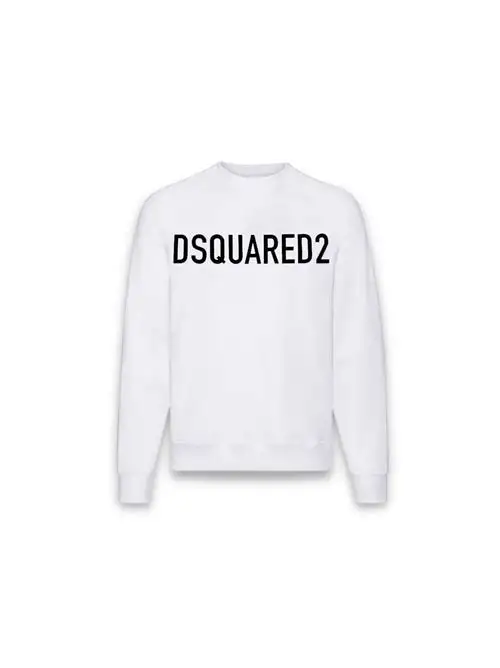 DSQUARED2 JUNIOR MAGLIA 89424869