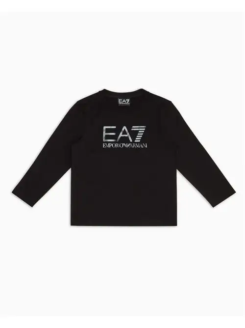 EMPORIO ARMANI EA7 T-SHIRT 95986638