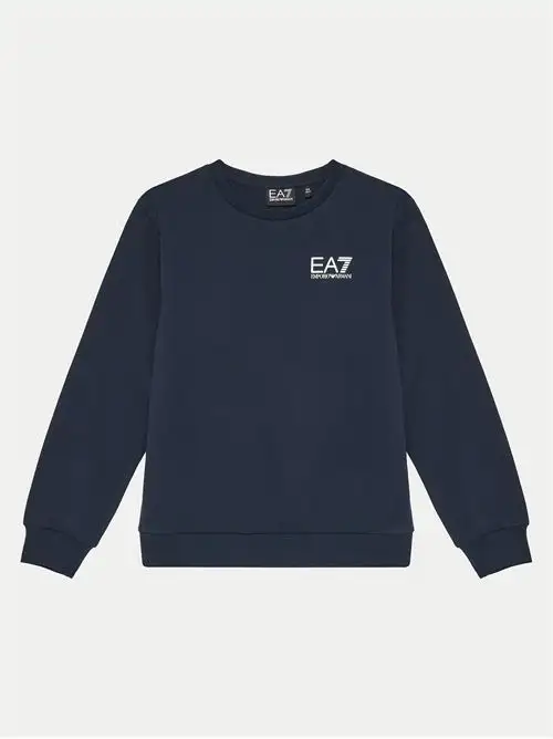 EMPORIO ARMANI EA7 FELPA 56690450