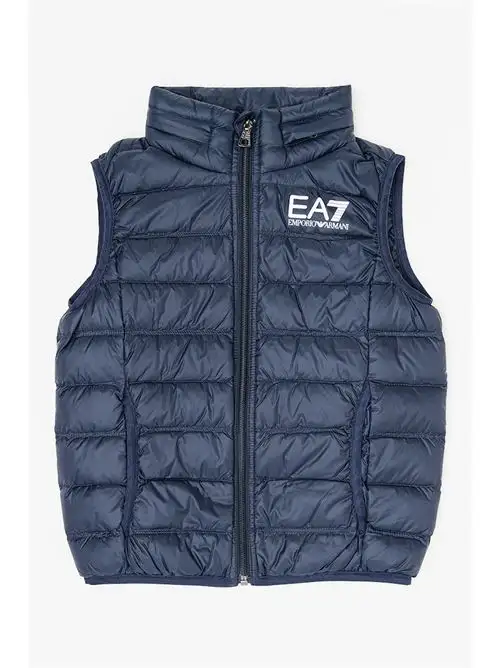 EMPORIO ARMANI EA7 GILET 92341381