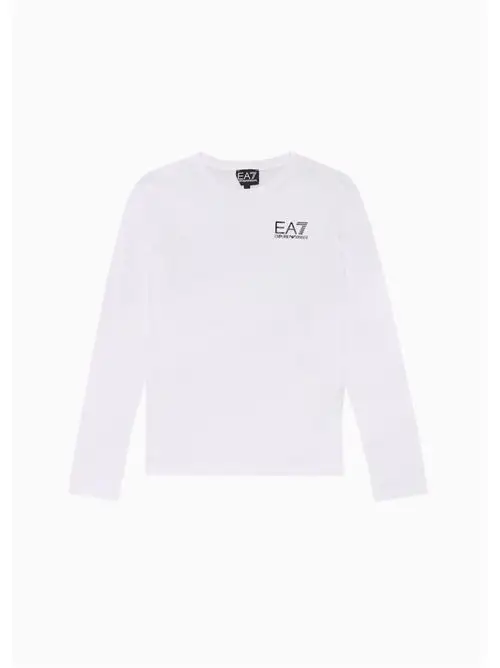 EMPORIO ARMANI EA7 T-SHIRT 21531093