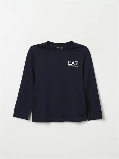 EMPORIO ARMANI EA7 T-SHIRT 47092077