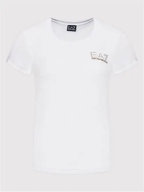 EMPORIO ARMANI EA7 T-SHIRT 67875190