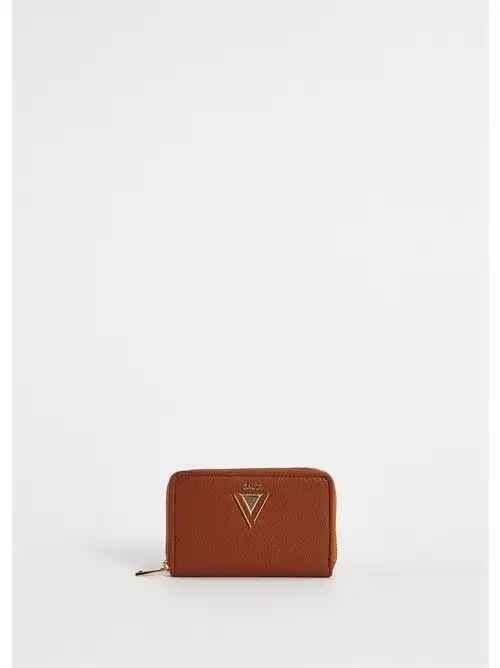 GAUDI SMALL ZIP - linea BEA - cm 14,2x9x2 63081558