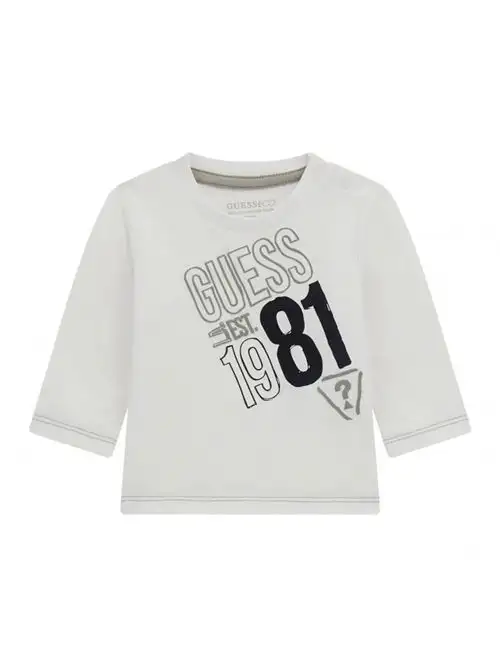 GUESS T-SHIRT 50778157