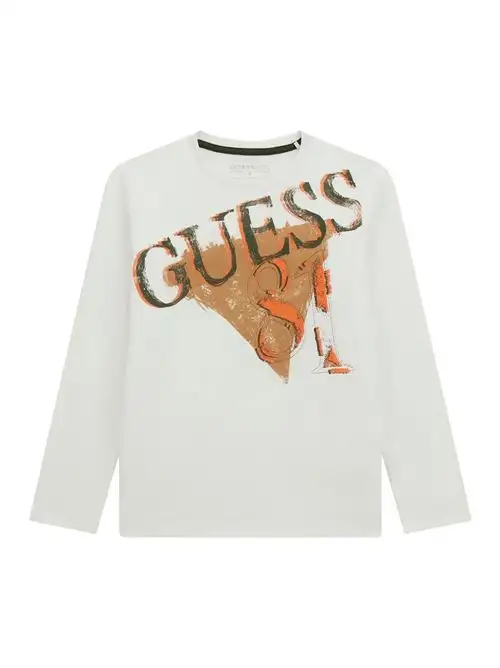 GUESS T-SHIRT 70883438