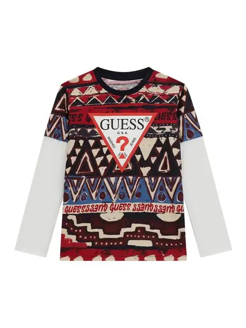 GUESS T-SHIRT 70485546