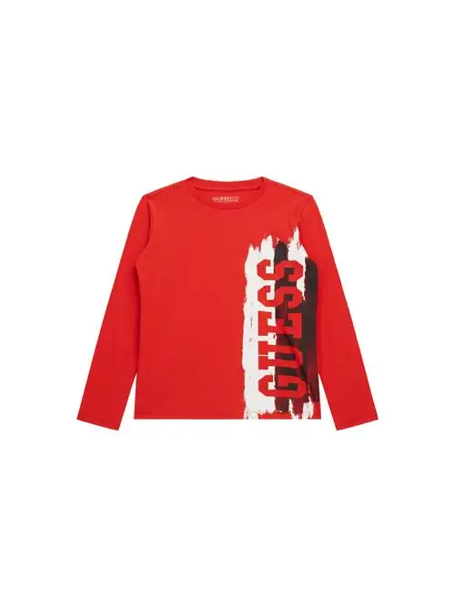 GUESS T-SHIRT 90500501