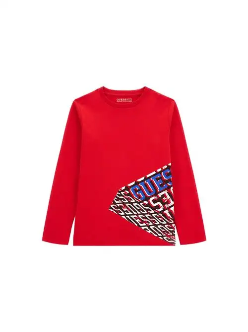 GUESS T-SHIRT 62817823