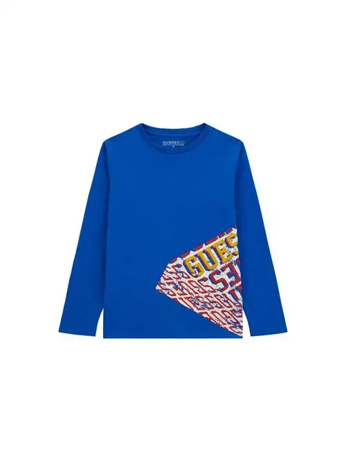 GUESS T-SHIRT 35432324