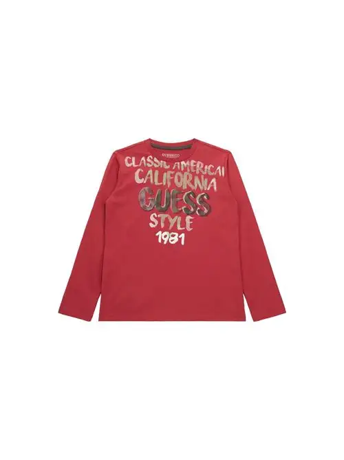 GUESS T-SHIRT 74191775