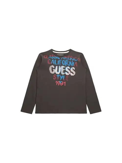 GUESS T-SHIRT 41501430