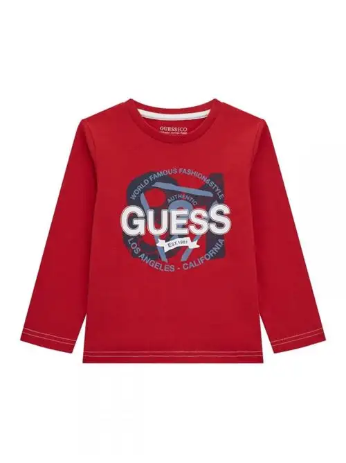 GUESS T-SHIRT 31371740
