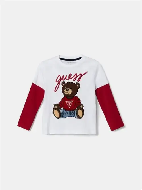 GUESS T-SHIRT 14864927