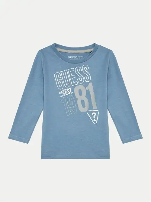 GUESS T-SHIRT 95588200