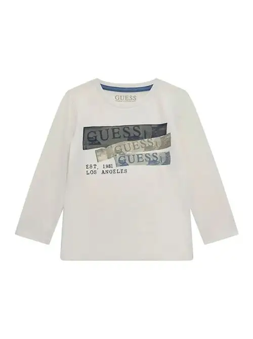 GUESS T-SHIRT 14908465