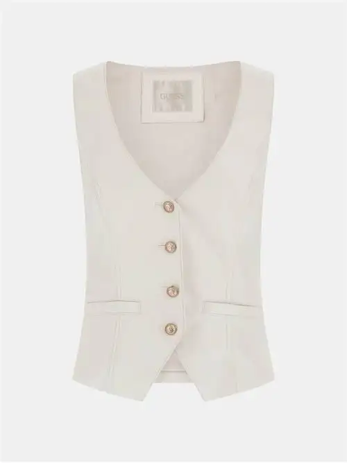 GUESS GILET 33077372