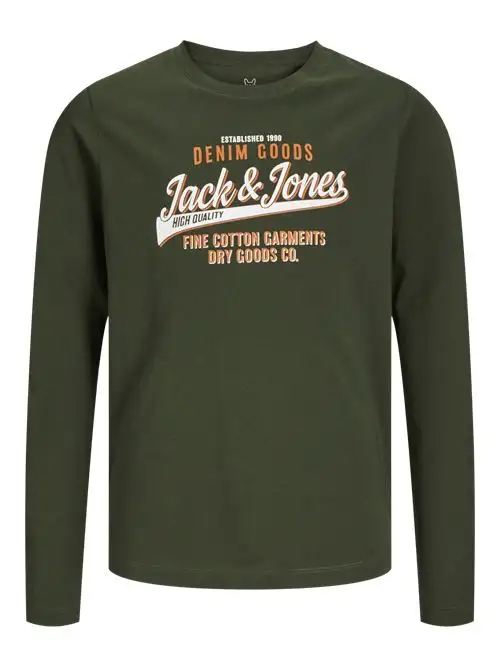JACK JONES KIDS T-SHIRT 42057656