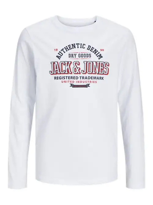 JACK JONES KIDS T-SHIRT 24093137