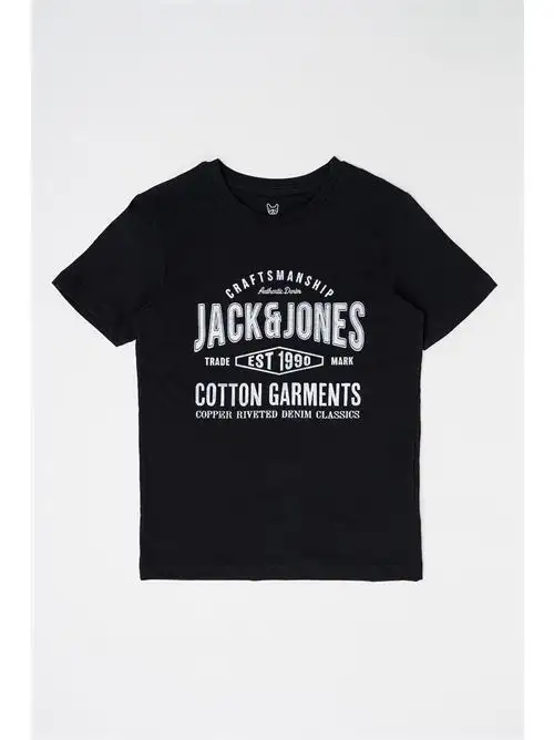 JACK JONES KIDS T-SHIRT 80846030