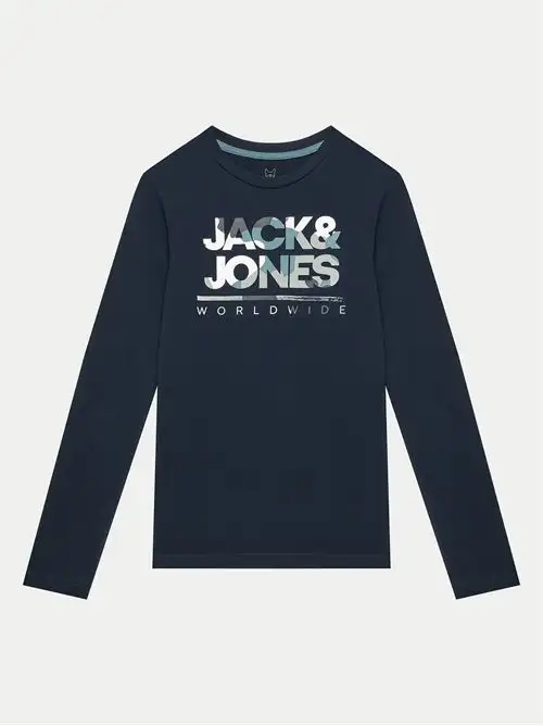 JACK JONES KIDS T-SHIRT 75768071