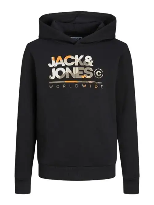 JACK JONES KIDS JJLUKE SWEAT HOOD JNR 79979954
