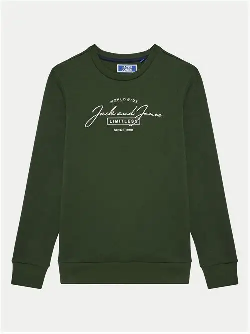 JACK JONES KIDS FELPA 47916661