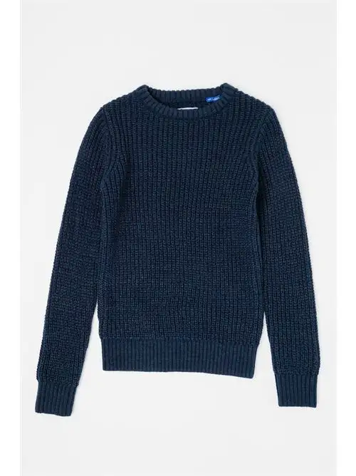 JACK JONES KIDS MAGLIA 35136237