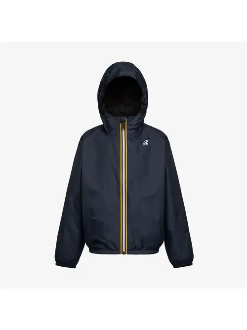 K-WAY  P. LE VRAI 3.0 CLAUDE WARM 46783421