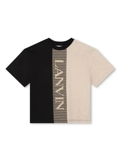 LANVIN T-SHIRT 30455090