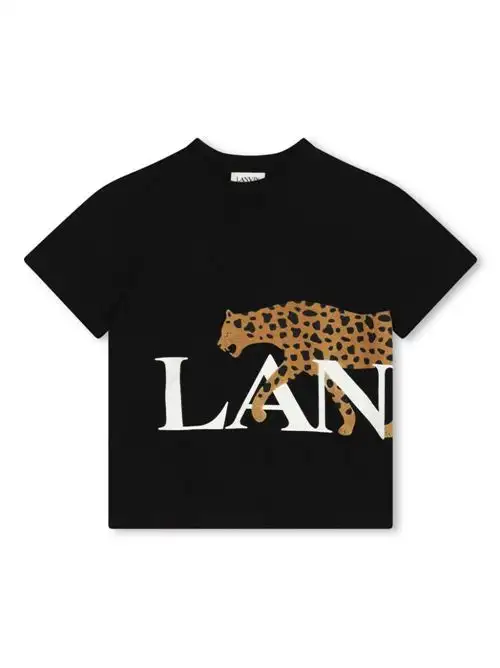 LANVIN T-SHIRT 65190451