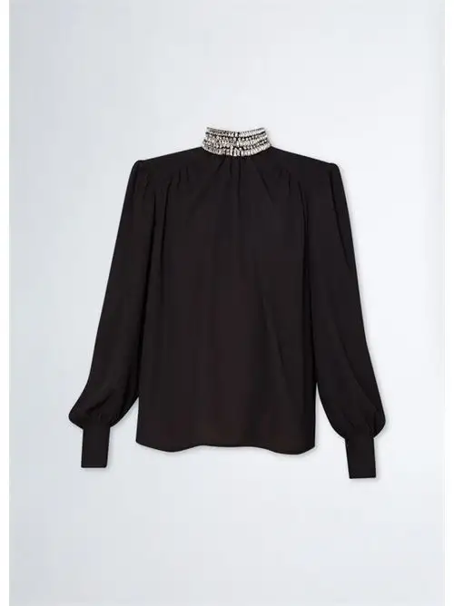 LIU JO MAGLIA 75869028