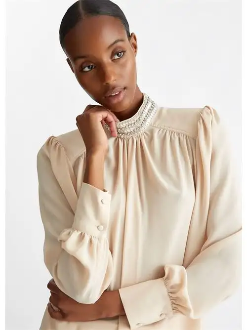 LIU JO MAGLIA 60745310