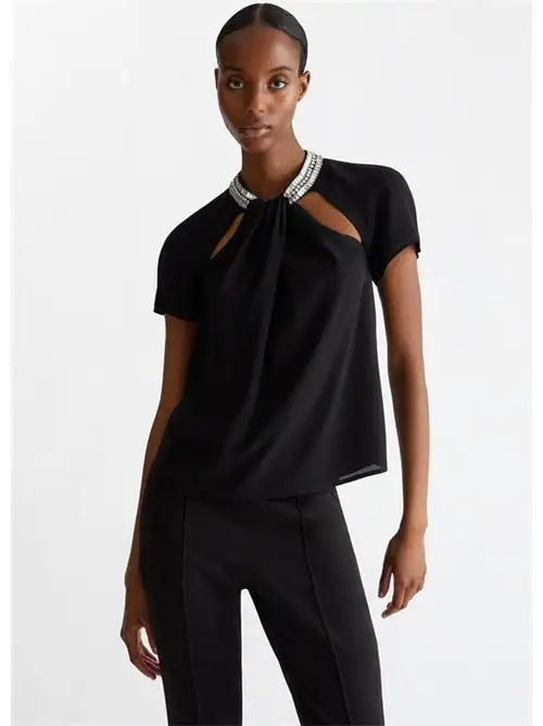 LIU JO MAGLIA 47491281