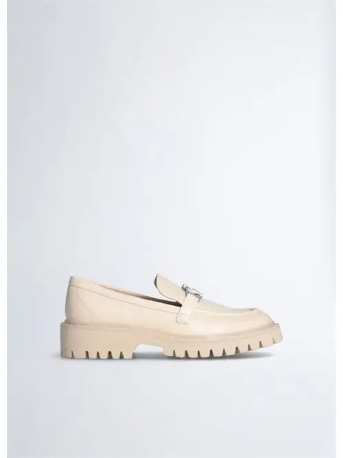 LIU JO  CORA 01 - MOCASSINO CALF 58250738